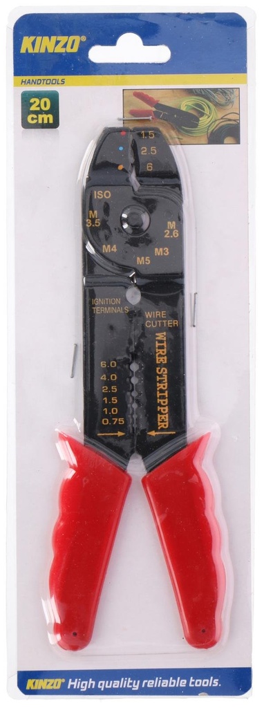 KINZO Wire Stripper
