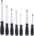 KINZO Screwdriver 7 Pieces