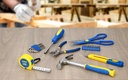 KINZO Household Tool Kit