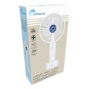 LIFETIME Portable Fan Spray 1200mAh