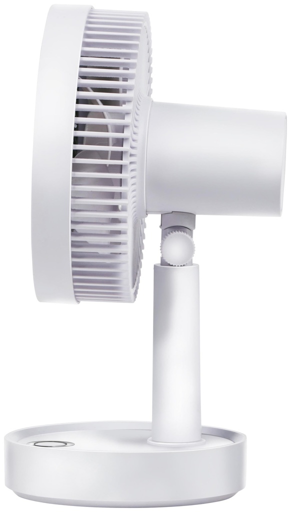 LIFETIME Table Fan USB 1200mAh