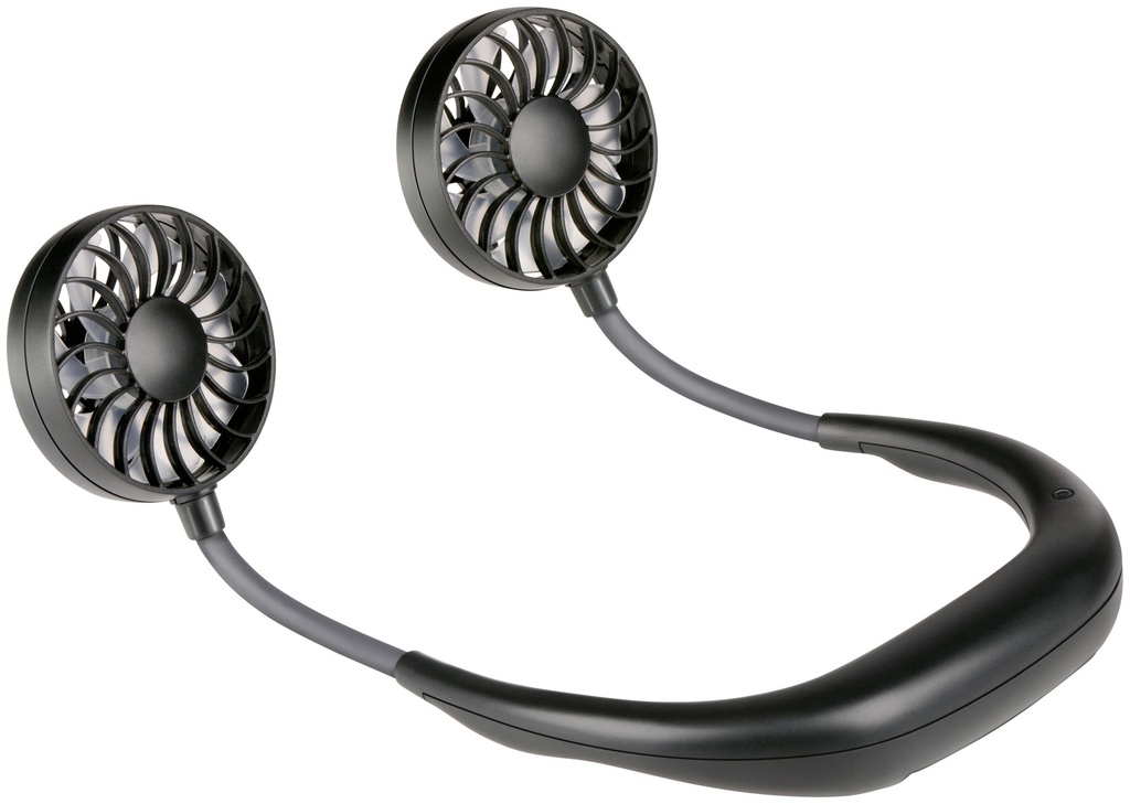 LIFETIME Portable Neck Fan 2W