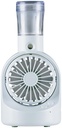LIFETIME Lifetime Air Rechargeable USB Table Fan