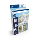 LIFETIME Universal Air Conditioner Seal Kit Door/Window