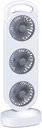 LIFETIME Standing USB Fan 3.7V