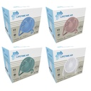 LIFETIME Table Fan USB 2.5W