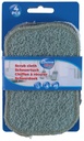 LIFETIME Scrub Cloth 13x9cm