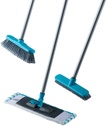 LIFETIME Cleaning Set with 110cm Handle