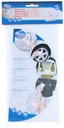 LIFETIME Magic Sponge 11.5x7.3x2.4cm