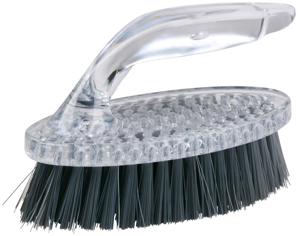 LIFETIME Scrub Brush 13x6.5x8.8cm