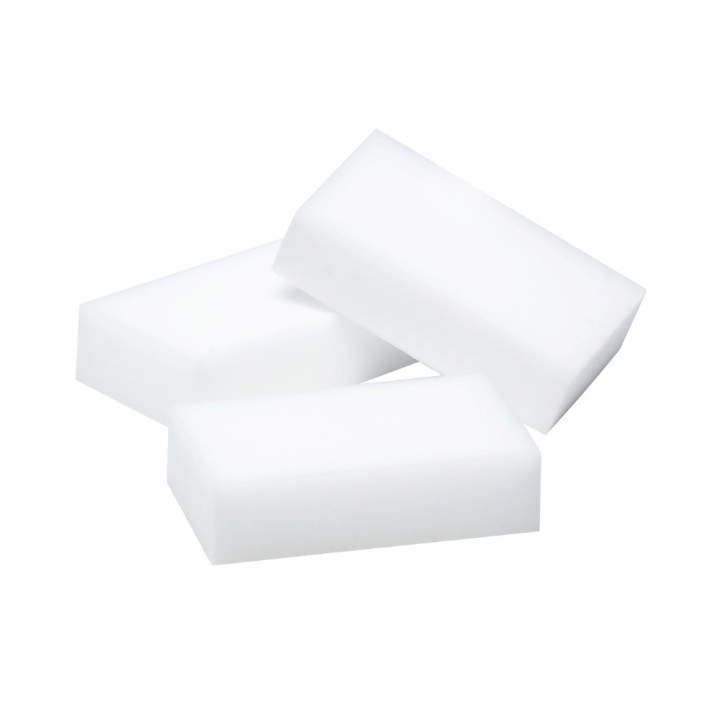 LIFETIME Magic Sponge 11.5x7.3x2.4cm