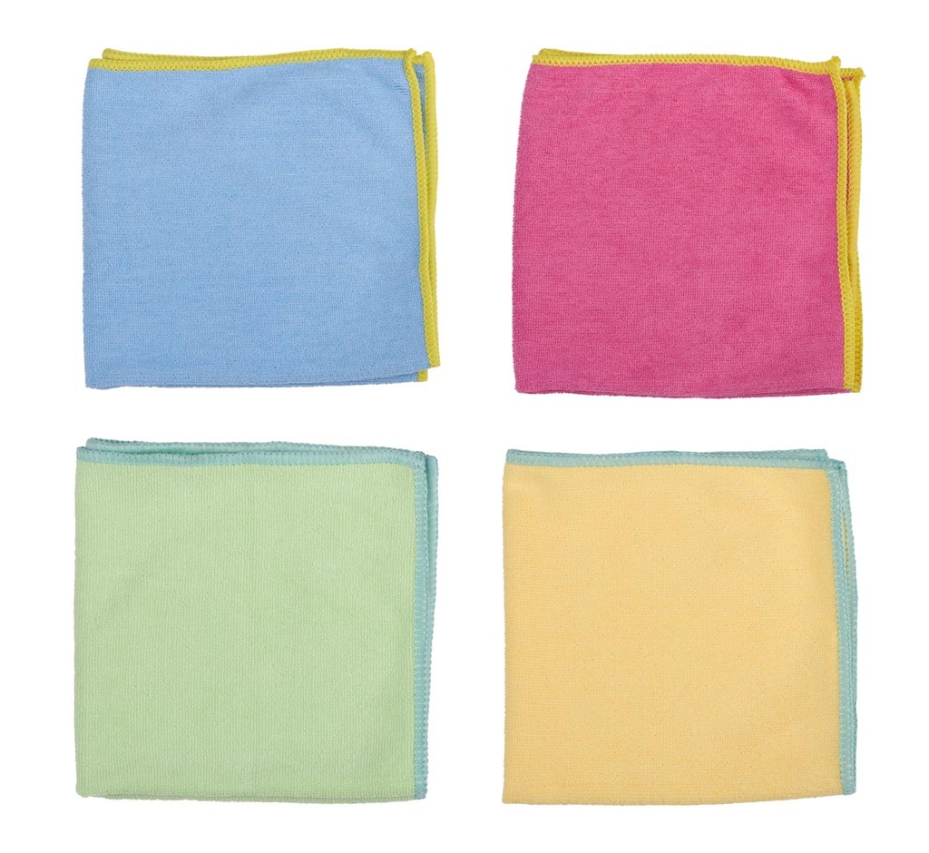 LIFETIME Microfiber Cloth 32x32cm