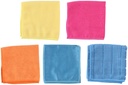 LIFETIME Cleaning Cloth 30x30cm Multi Purpose