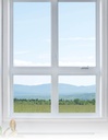 LIFETIME Glass Cleaning Wipes