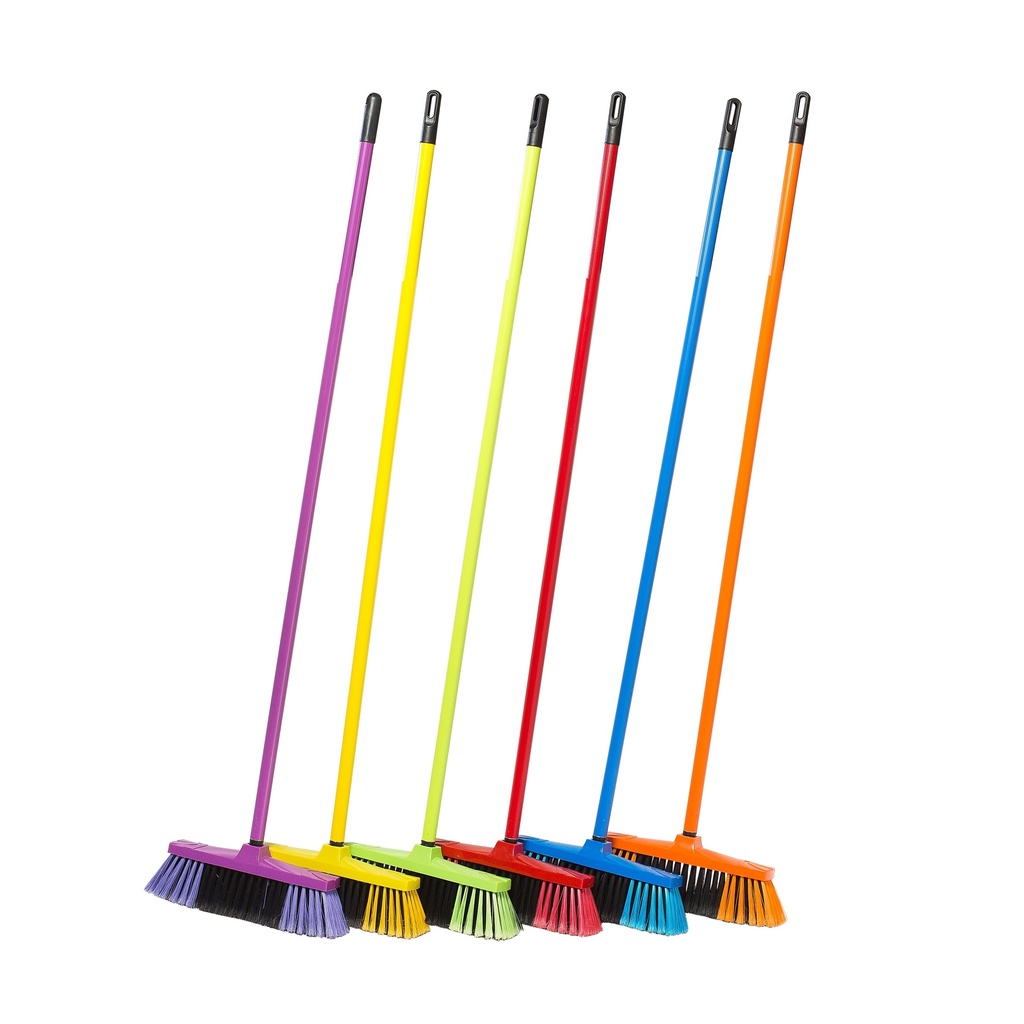 [871125291663] LIFETIME Broom 129cm