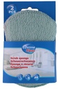 LIFETIME Scrub Sponge 13x8x1.8cm