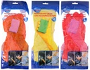 LIFETIME Household Latex Gloves 40g