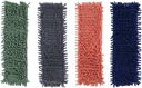 LIFETIME Floor Mop Refill 43x13cm Chenille