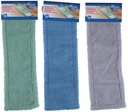 LIFETIME Microfiber Mop Refill 43x14cm