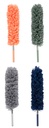 LIFETIME Duster Extendable 55-140cm