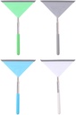 LIFETIME Window Wiper Extendable 19x30-92cm