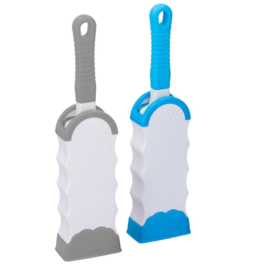 LIFETIME Lint Brush 32x9x4.5cm