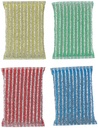 LIFETIME Scouring Pad 13x9.5x1.5cm