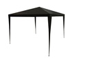 LIFETIME Gazebo 3x3x2.5m Anthracite