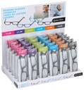 LIFETIME Reading Glasses Matt Finish