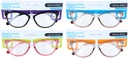 LIFETIME Reading Glasses
