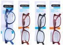 LIFETIME Reading Glasses 4 Diopter