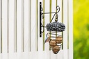 LIFETIME Bird Feeder Fat Balls Ø13.5x24cm