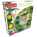 LIFETIME Bird House 115x35x35cm