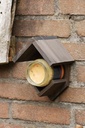 LIFETIME Bird Feeder 13.2x13x18.8cm