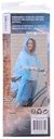 LIFETIME Poncho 125x100cm with Hood