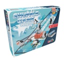 LIFETIME Shuffle Game Penguin