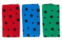 PET BLANKET Dog Blanket 70x70cm 160gsm