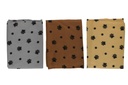 PET BLANKET Dog Blanket 100x70cm 160gsm