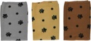 PET BLANKET Dog Blanket 50x70cm 160gsm
