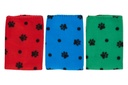 PET BLANKET Dog Blanket 50x70cm 160gsm