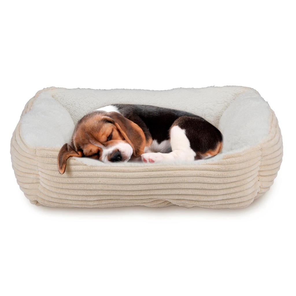 PET COMFORT Dog Bed Comfort 48x40x15cm