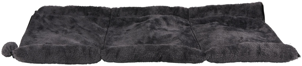 [871125243576] PET COMFORT Cat Mat Tunnel with Ball 80x40cm