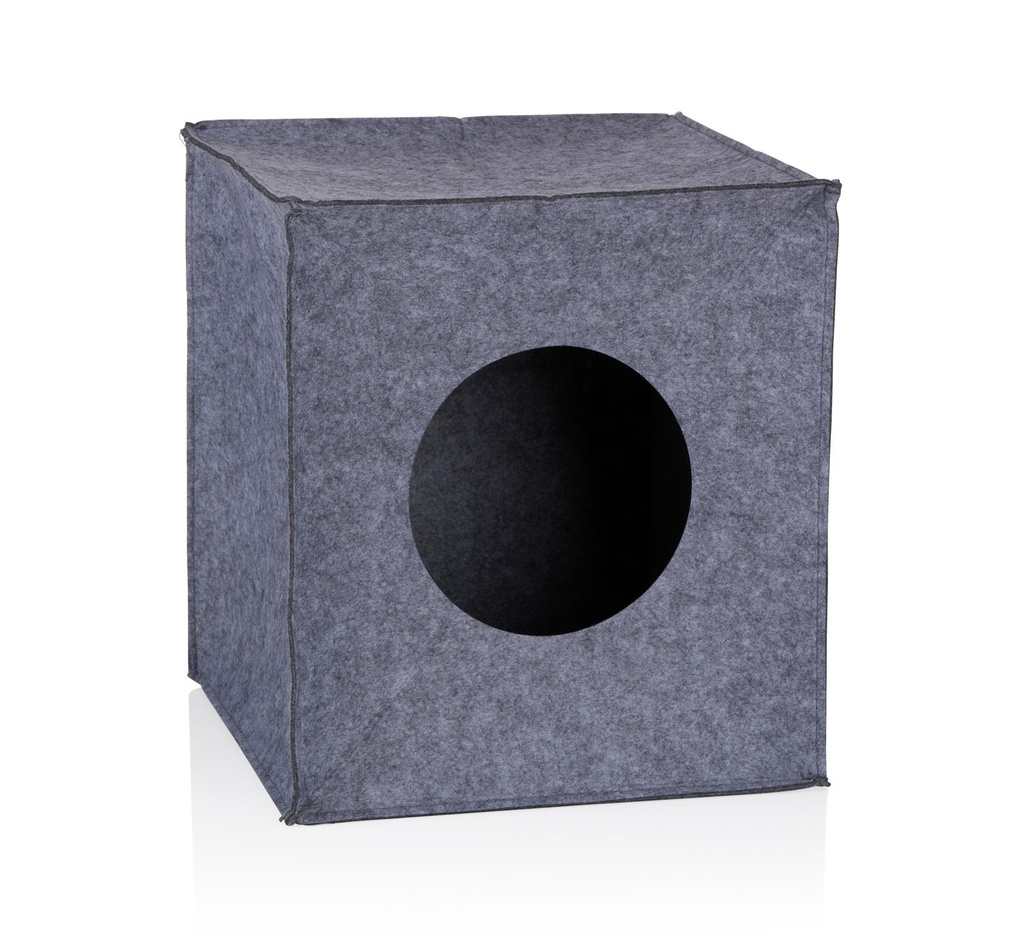 PET COMFORT Cat House 37x33x33cm