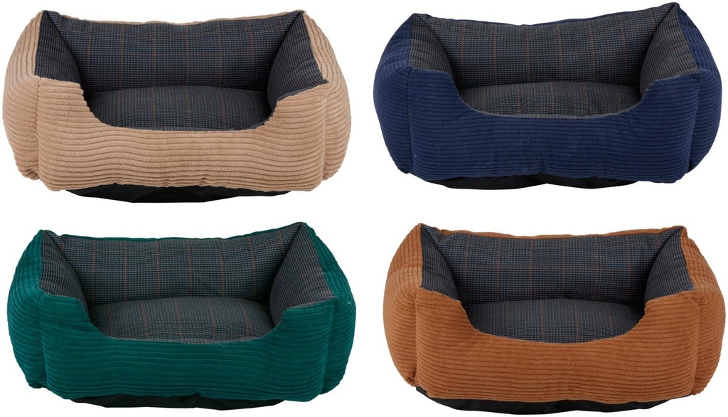 PET COMFORT Dog Pillow 47x37x17cm Comfort