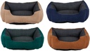 PET COMFORT Dog Pillow 47x37x17cm Comfort