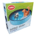 PET COMFORT Dog Swimming Pool Ø160x30cm Large