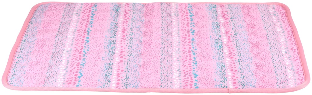 PET COMFORT Pet Cooling Mat 50x40cm Size S