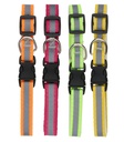 PET COMFORT Dog Collar M Reflective