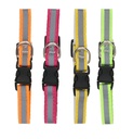 PET COMFORT Dog Collar Reflective S 30cm