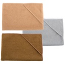 PET COMFORT Dog Drying Towel 40x60cm with Pockets
